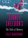 Cover image for Sidney Sheldon's the Tides of Memory